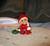 Tomte mor
